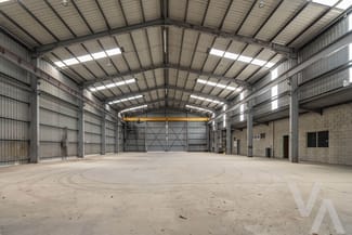 Factory, Warehouse & Industrial commercial property for lease at 9 Enterprise Crescent Mcdougalls Hill NSW 2330 Factory, Warehouse & Industrial commercial property for lease at 9 Enterprise Crescent Mcdougalls Hill NSW 2330