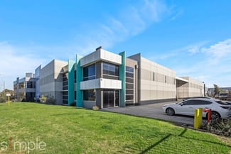 Shop & Retail commercial property leased at 2/10 Crompton Way Dandenong South VIC 3175 Shop & Retail commercial property leased at 2/10 Crompton Way Dandenong South VIC 3175