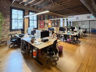 Offices commercial property for lease at 47 Warner Street Fortitude Valley QLD 4006 Offices commercial property for lease at 47 Warner Street Fortitude Valley QLD 4006