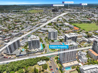 Offices commercial property for lease at 3 & 4/81 Sixth Avenue Maroochydore QLD 4558 Offices commercial property for lease at 3 & 4/81 Sixth Avenue Maroochydore QLD 4558