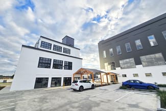 Offices commercial property for lease at Levels 1 & 2/3 Kiln Court St Leonards TAS 7250