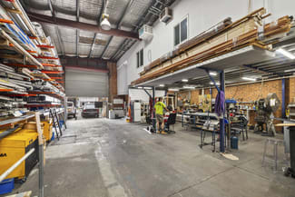 Factory, Warehouse & Industrial commercial property for lease at 6 Marsh Street Clyde NSW 2142 Factory, Warehouse & Industrial commercial property for lease at 6 Marsh Street Clyde NSW 2142
