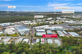 Factory, Warehouse & Industrial commercial property leased at Unit 1/93 Glenwood Drive Thornton NSW 2322 Factory, Warehouse & Industrial commercial property leased at Unit 1/93 Glenwood Drive Thornton NSW 2322