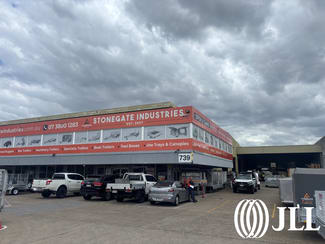 Showrooms / Bulky Goods commercial property for lease at 739 Boundary Road Coopers Plains QLD 4108 Showrooms / Bulky Goods commercial property for lease at 739 Boundary Road Coopers Plains QLD 4108