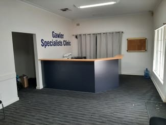 Medical / Consulting commercial property leased at 34 Willison Avenue Evanston SA 5116 Medical / Consulting commercial property leased at 34 Willison Avenue Evanston SA 5116