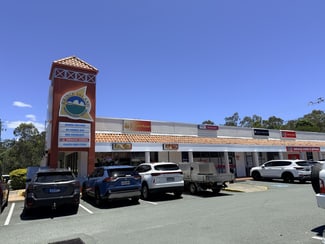 Shop & Retail commercial property for lease at 5/60 Hornsby Road Bongaree QLD 4507