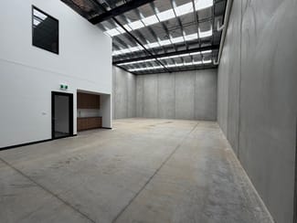 Factory, Warehouse & Industrial commercial property for sale at 10B Craftsman Drive Diggers Rest VIC 3427