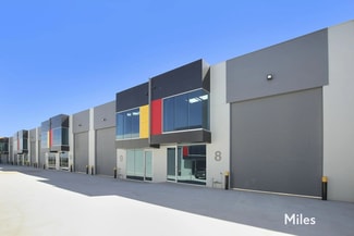 Factory, Warehouse & Industrial commercial property leased at 9/11-13 Northpark Drive Somerton VIC 3062 Factory, Warehouse & Industrial commercial property leased at 9/11-13 Northpark Drive Somerton VIC 3062