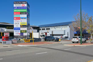 Shop & Retail commercial property for lease at 88 Broadway Nedlands WA 6009