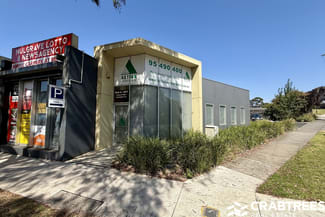 Medical / Consulting commercial property for lease at 8/879 Springvale Road Mulgrave VIC 3170 Medical / Consulting commercial property for lease at 8/879 Springvale Road Mulgrave VIC 3170