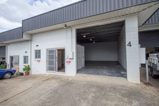 Factory, Warehouse & Industrial commercial property leased at Ashmore QLD 4214