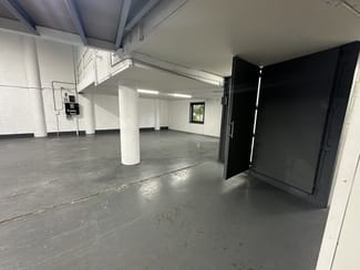 Factory, Warehouse & Industrial commercial property leased at 8/36 Leighton Place Hornsby NSW 2077 Factory, Warehouse & Industrial commercial property leased at 8/36 Leighton Place Hornsby NSW 2077
