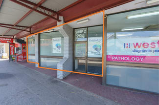 Medical / Consulting commercial property for lease at 2/294 Great Eastern Highway Midland WA 6056