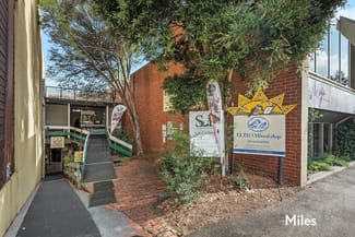 Shop & Retail commercial property for lease at 22 Commercial Place Eltham VIC 3095 Shop & Retail commercial property for lease at 22 Commercial Place Eltham VIC 3095