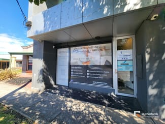 Offices commercial property for lease at 767 High Street Epping VIC 3076