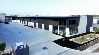 Factory, Warehouse & Industrial commercial property leased at 2/94-98 Quanda Road Coolum Beach QLD 4573 Factory, Warehouse & Industrial commercial property leased at 2/94-98 Quanda Road Coolum Beach QLD 4573