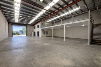 Factory, Warehouse & Industrial commercial property leased at 1/8 Dual Avenue Warana QLD 4575 Factory, Warehouse & Industrial commercial property leased at 1/8 Dual Avenue Warana QLD 4575