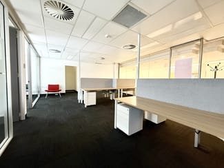 Offices commercial property for lease at Level 1/11 Bougainville Street Griffith ACT 2603