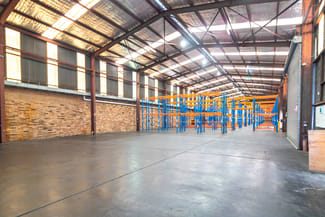 Factory, Warehouse & Industrial commercial property for lease at 140 Silverwater Road Silverwater NSW 2128