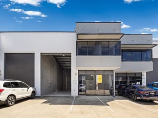 Factory, Warehouse & Industrial commercial property leased at 6/787 Kingsford Smith Drive Eagle Farm QLD 4009 Factory, Warehouse & Industrial commercial property leased at 6/787 Kingsford Smith Drive Eagle Farm QLD 4009