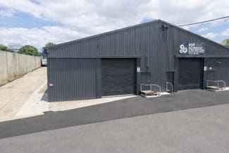 Factory, Warehouse & Industrial commercial property for lease at 2-5/18B Goggs Street Toowoomba City QLD 4350 Factory, Warehouse & Industrial commercial property for lease at 2-5/18B Goggs Street Toowoomba City QLD 4350