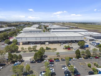 Factory, Warehouse & Industrial commercial property for lease at 45-47 Qantas Drive Brisbane Airport QLD 4008 Factory, Warehouse & Industrial commercial property for lease at 45-47 Qantas Drive Brisbane Airport QLD 4008