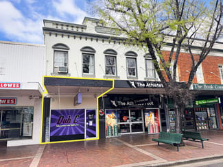 Shop & Retail commercial property for lease at 174 Macquarie Street Dubbo NSW 2830 Shop & Retail commercial property for lease at 174 Macquarie Street Dubbo NSW 2830