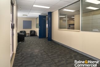 Offices commercial property for lease at Suite 2/8 Fitzhardinge Street Wagga Wagga NSW 2650