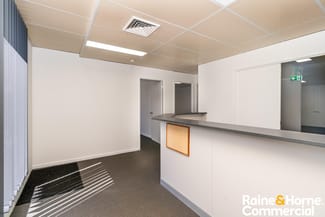 Offices commercial property for lease at Suite 3/8 Fitzhardinge Street Wagga Wagga NSW 2650