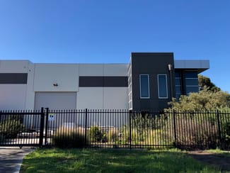 Factory, Warehouse & Industrial commercial property leased at 41 Metrolink Circuit Campbellfield VIC 3061 Factory, Warehouse & Industrial commercial property leased at 41 Metrolink Circuit Campbellfield VIC 3061