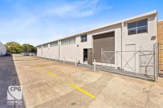 Factory, Warehouse & Industrial commercial property leased at Unit 3/74-76 Captain Cook Drive Caringbah NSW 2229 Factory, Warehouse & Industrial commercial property leased at Unit 3/74-76 Captain Cook Drive Caringbah NSW 2229