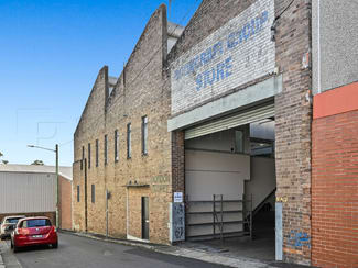 Factory, Warehouse & Industrial commercial property for lease at 2 Gordon Street Annandale NSW 2038