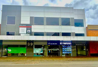 Offices commercial property for lease at Level 1/35-39 Memorial Avenue Liverpool NSW 2170 Offices commercial property for lease at Level 1/35-39 Memorial Avenue Liverpool NSW 2170
