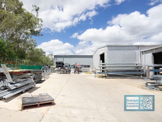 Factory, Warehouse & Industrial commercial property for lease at 20 Leanne Cres Lawnton QLD 4501