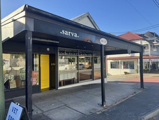 Shop & Retail commercial property leased at 239 Boundary Street West End QLD 4101 Shop & Retail commercial property leased at 239 Boundary Street West End QLD 4101