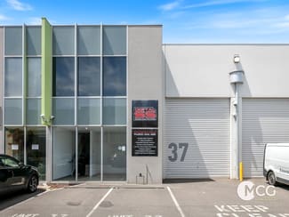 Factory, Warehouse & Industrial commercial property for lease at 37/22-30 Wallace Avenue Point Cook VIC 3030 Factory, Warehouse & Industrial commercial property for lease at 37/22-30 Wallace Avenue Point Cook VIC 3030