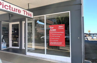 Shop & Retail commercial property for lease at Shop 1/8-10 Stewart Street Devonport TAS 7310