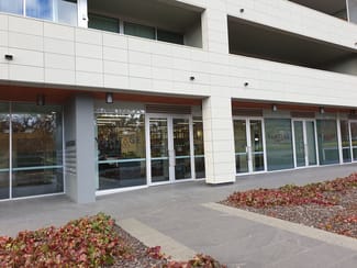 Offices commercial property for lease at 43 Constitution Avenue Reid ACT 2612