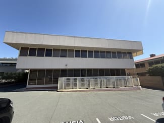 Offices commercial property for lease at Unit 7/17 Napier Close Deakin ACT 2600