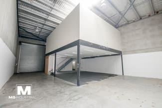 Offices commercial property for lease at G1/5-7 Hepher Road Campbelltown NSW 2560