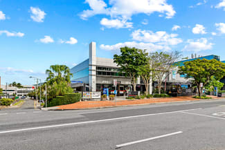 Medical / Consulting commercial property for lease at 47 Park Road Milton QLD 4064 Medical / Consulting commercial property for lease at 47 Park Road Milton QLD 4064