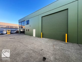 Factory, Warehouse & Industrial commercial property for lease at 3/8 Cunningham Street Moorebank NSW 2170 Factory, Warehouse & Industrial commercial property for lease at 3/8 Cunningham Street Moorebank NSW 2170