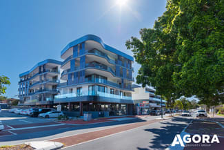 Shop & Retail commercial property for lease at 1/95 Waratah Avenue Dalkeith WA 6009
