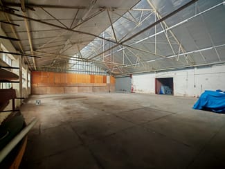 Factory, Warehouse & Industrial commercial property for lease at Rear/508 High Street Preston VIC 3072 Factory, Warehouse & Industrial commercial property for lease at Rear/508 High Street Preston VIC 3072