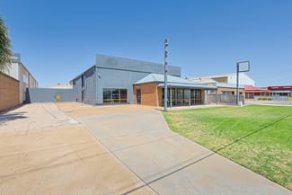 Factory, Warehouse & Industrial commercial property for lease at 1 & 2/45 Seventh St Mildura VIC 3500