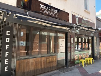 Shop & Retail commercial property leased at Shop 9/672 Glenferrie Road Hawthorn VIC 3122 Shop & Retail commercial property leased at Shop 9/672 Glenferrie Road Hawthorn VIC 3122