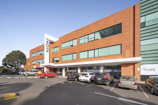 Offices commercial property for lease at Level 2 Suite 14/202 Jells Road Wheelers Hill VIC 3150