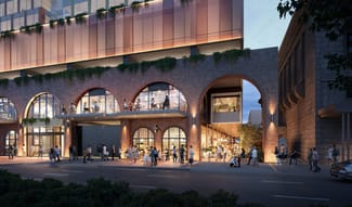 Shop & Retail commercial property for lease at Level 1, 21-39 Grote Street Adelaide SA 5000 Shop & Retail commercial property for lease at Level 1, 21-39 Grote Street Adelaide SA 5000