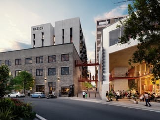 Shop & Retail commercial property for lease at 75 Mary Street St Peters NSW 2044