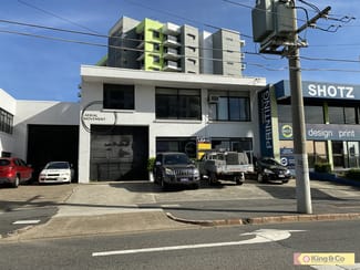Factory, Warehouse & Industrial commercial property for lease at 26 Campbell Street Bowen Hills QLD 4006 Factory, Warehouse & Industrial commercial property for lease at 26 Campbell Street Bowen Hills QLD 4006